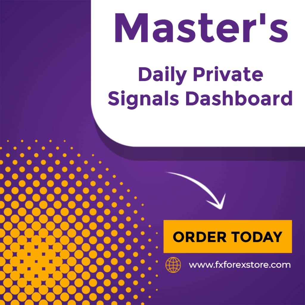 Master's Daily Private Forex Signals