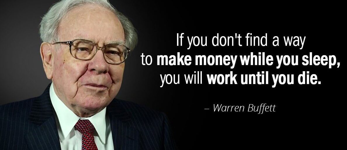 warren buffet