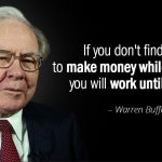 warren buffet